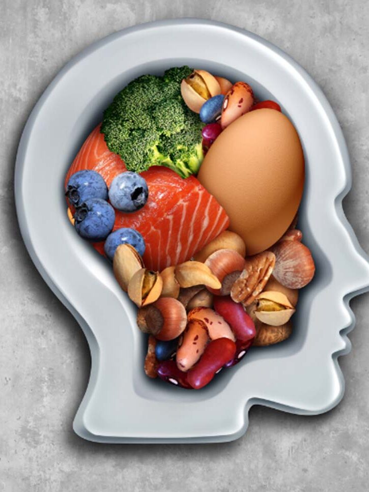 bilinçli beslenme anda kalarak yemek yemek