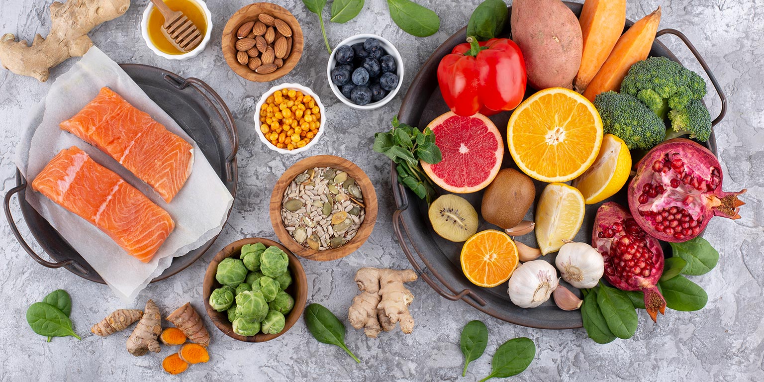 Hasimato Hastalığında Beslenme