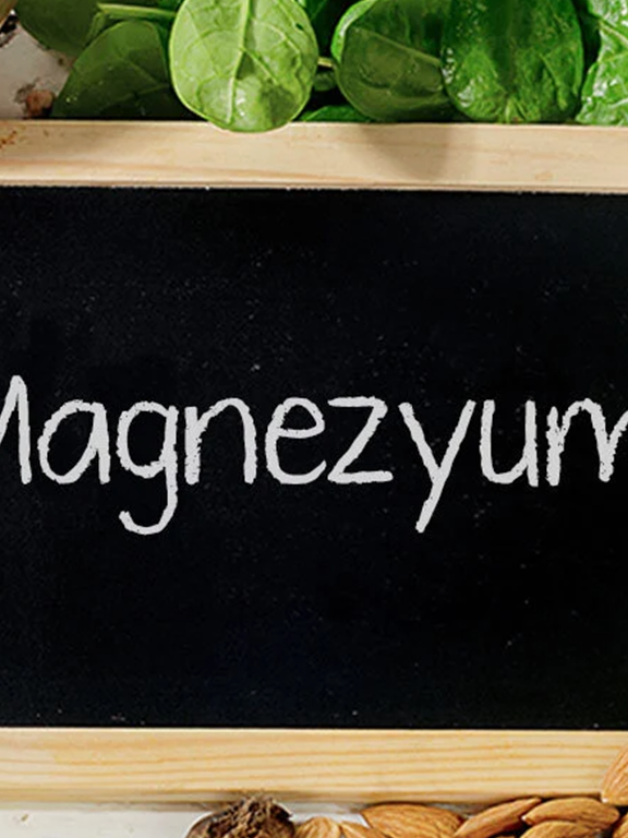 magnezyum