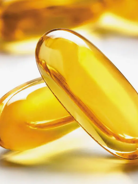 Omega 3 Takviyesi Neden Önemlidir?